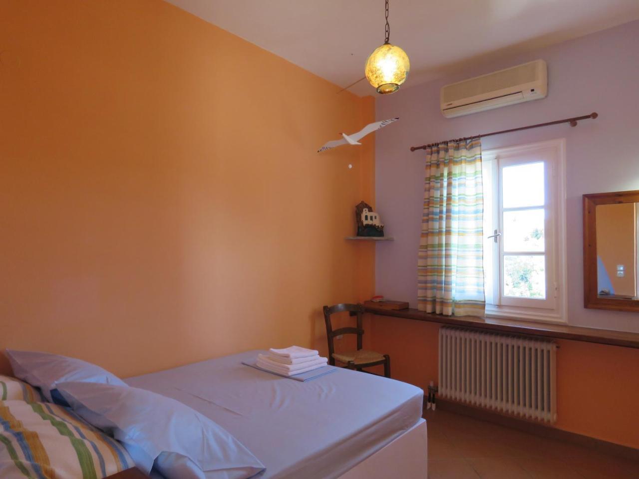 Korali Apartments Galiszász Szoba fotó