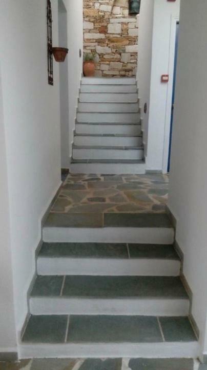 Korali Apartments Galiszász Kültér fotó